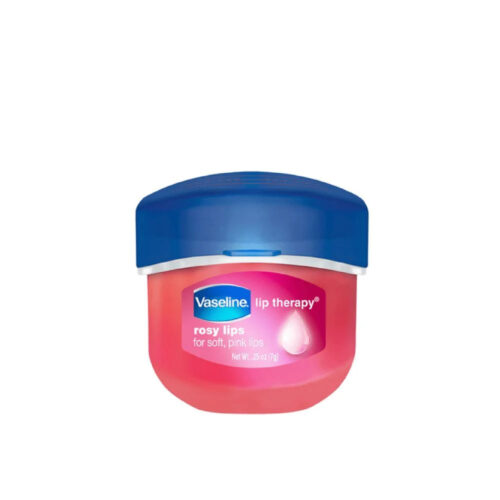 Vaseline Lip Therapy Pink 7g