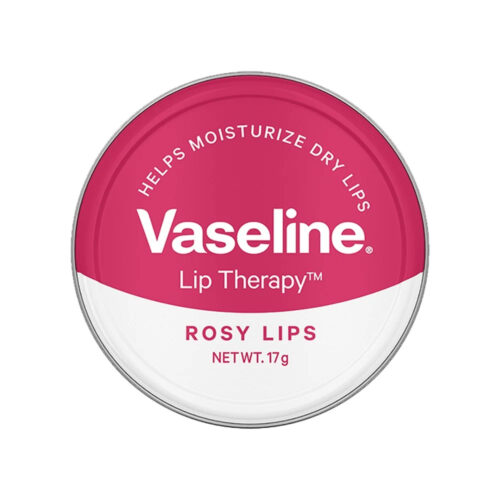 Vaseline lip therapy, Rosy Lips
