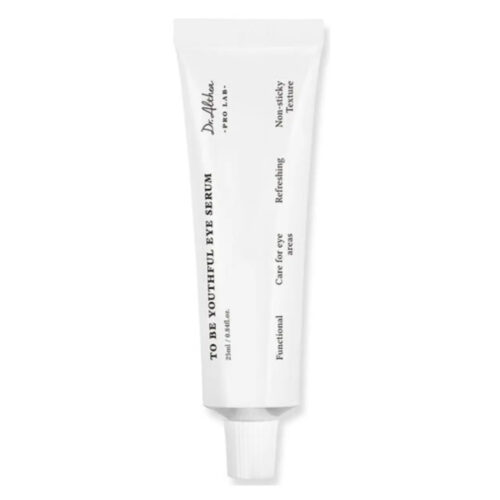 Dr.Althea To Be Youthful Eye Serum