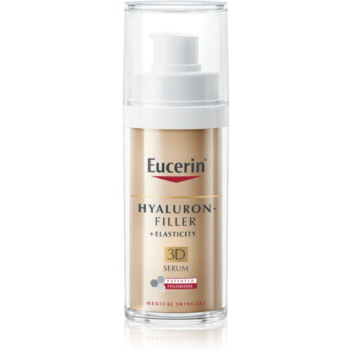 Eucerin Hyaluron-Filler + Elasticity 3D precise filler for deep wrinkles