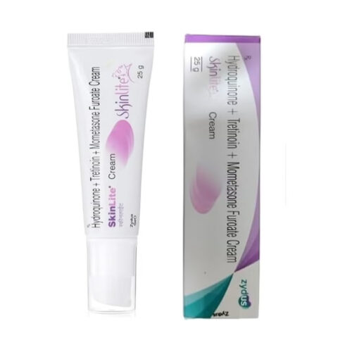 Skin Lite Skin Care Cream 25GM