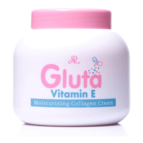 Gluta Vitamin E Moisturizing Collagen Cream
