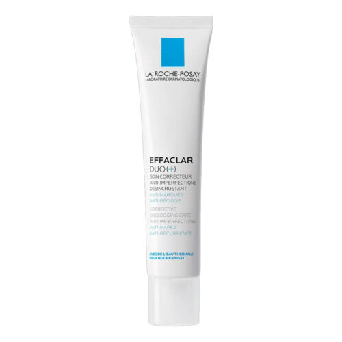 La Roche-Posay Effaclar Duo+