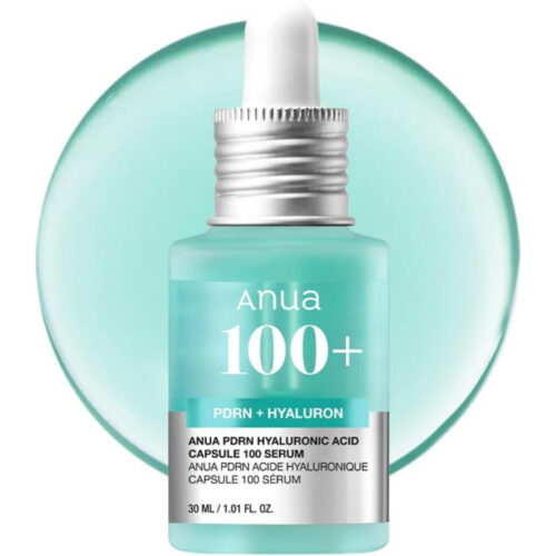 Anua PDRN Hyaluronic Capsule 100 Serum 30ml