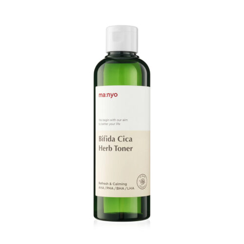 ma:nyo - Bifida Cica Herb Toner