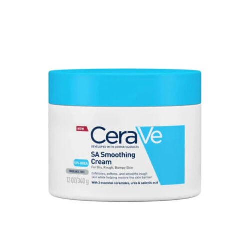 CERA VE SA SMOOTHING CREAM