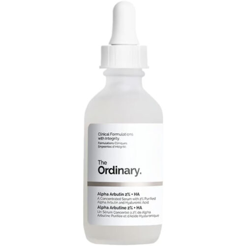 The Ordinary Alpha Arbutin 2% + HA Serum 30ml
