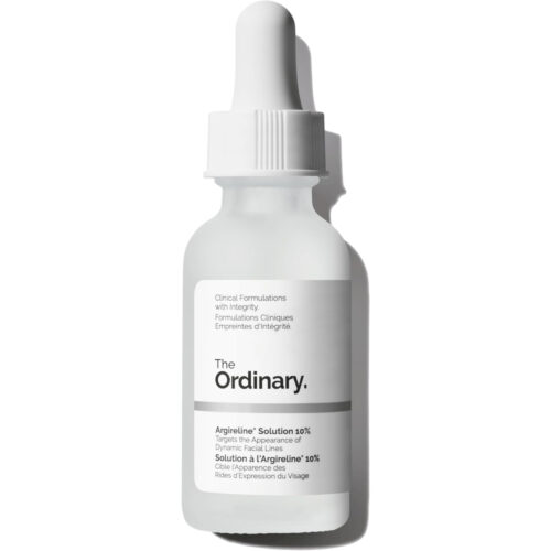 The Ordinary The Ordinary Argireline Solution 10% Serum, 30ml