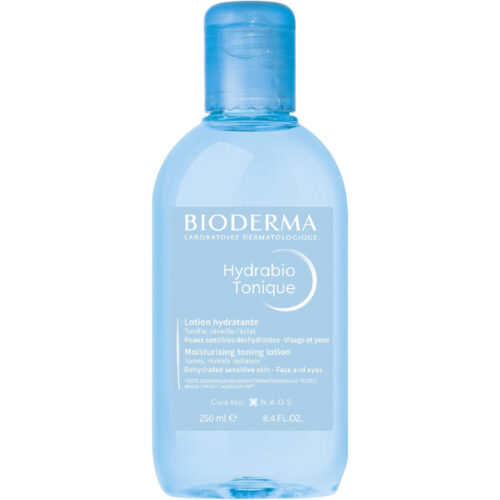 Bioderma Hydrabio Tonique 250 Ml
