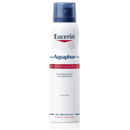 Eucerin Aquaphor Ointment Body Spray
