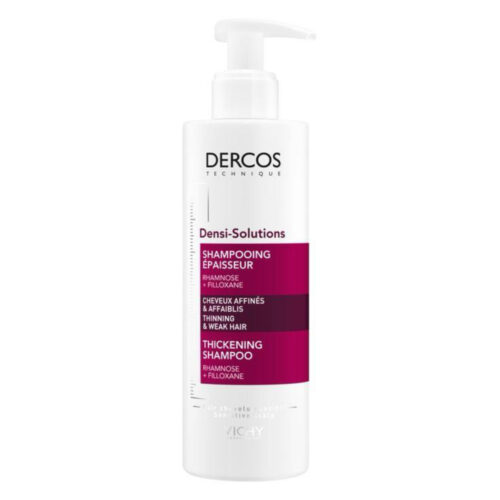 Vichy Dercos Densi-Solution 400 Ml