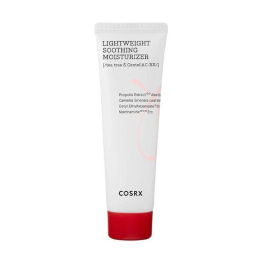 Cosrx AC Collection Lightweight Soothing Moisturizer 80g