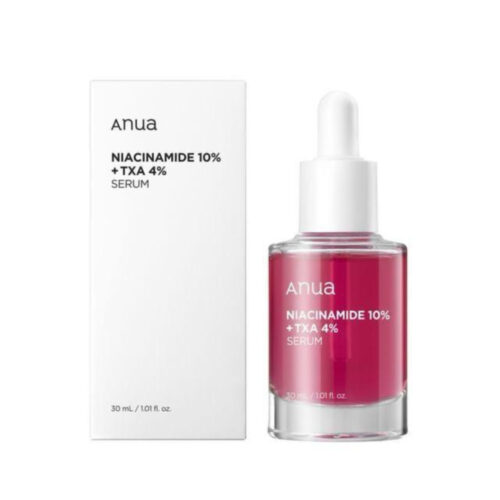 ANUA NIACINAMIDE10% + TXA 4% DARK SPOT REMOVING SERUM 30mL