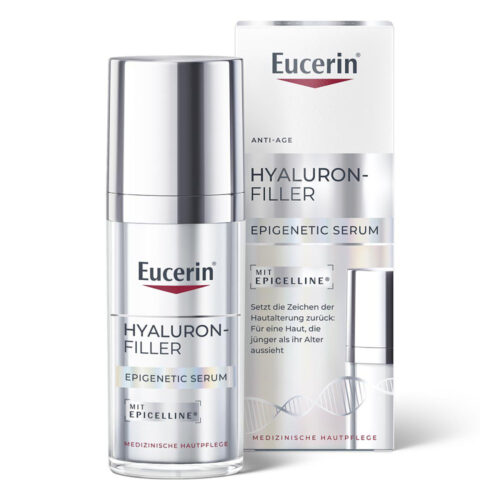 Eucerin Hyaluron Filler Epicelline Serum 30Ml