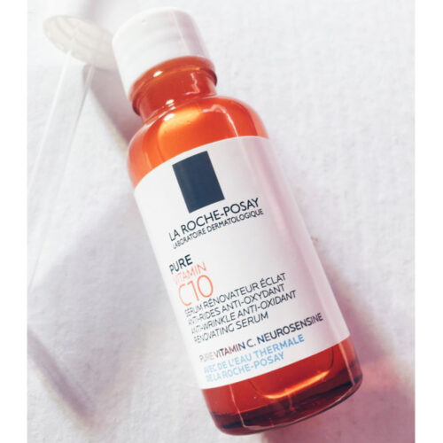 La Roche Posay Pure Vitamin C10 Serum, 30mL