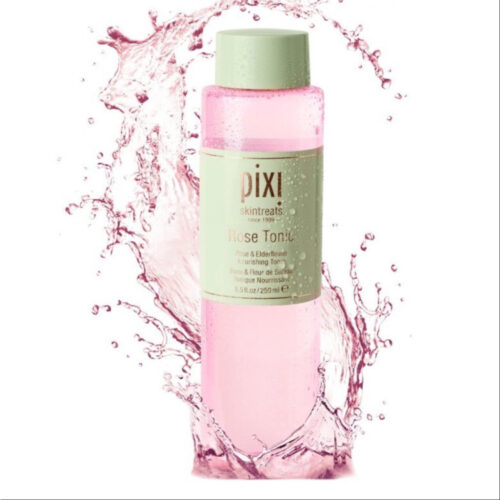 Pixi Skintreats Rose Tonic - 100ml