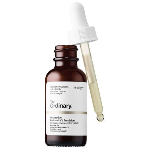 The Ordinary Granactive Retinoid 2% Emulsion 1oz/30ml (NEW)