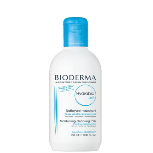 Bioderma HYDRABIO LAIT 250 ML