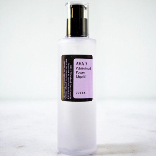 Cosrx AHA 7 WhiteHead Power Liquid