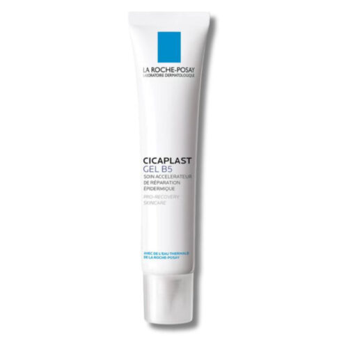 La Roche Posay Cicaplast Gel B5