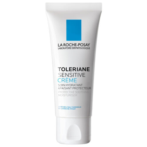 LA-ROCHE-POSAY-TOLERIANE SENSITIVE CREME