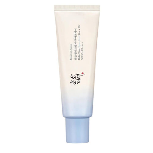Beauty of Joseon Relief Sun Aqua Fresh (Rice + B5) (SPF50+ PA++++) 50ml 4.6