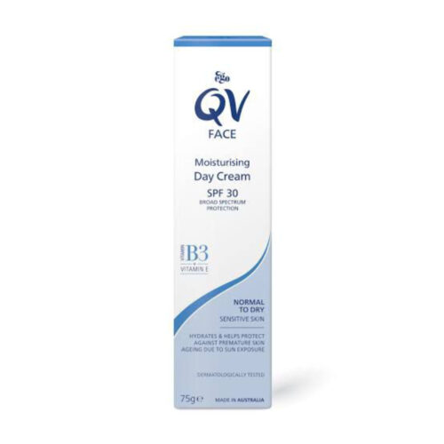 QV Face Moisturising Day Cream SPF30