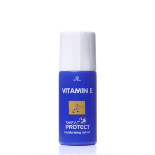 AR Vitamin E Sweat Protect Moisturizing Deodorant Roll On - 75ml