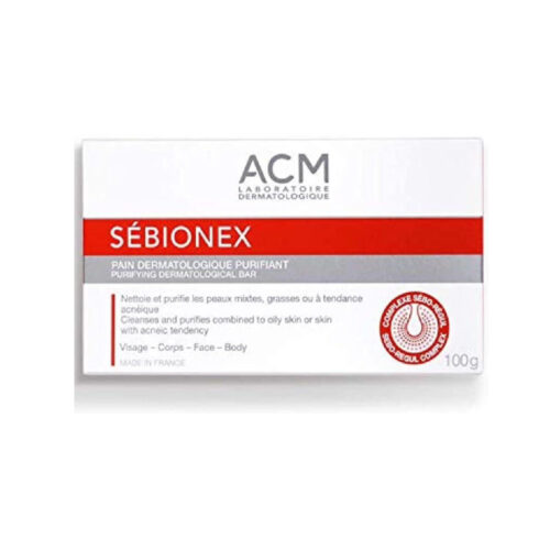 ACM SEBIONEX PURIFYING BAR