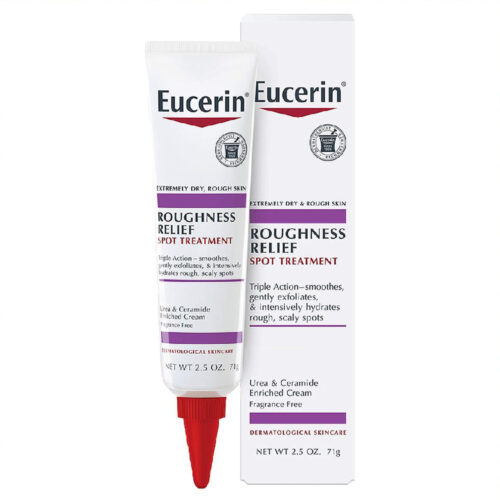 Eucerin Roughness Relief Spot Treatment