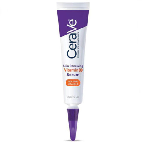 CeraVe Skin Renewing Vitamin C Serum