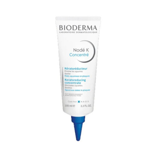 Bioderma Node K Keratoreducing Concentrate Treatment 100ml
