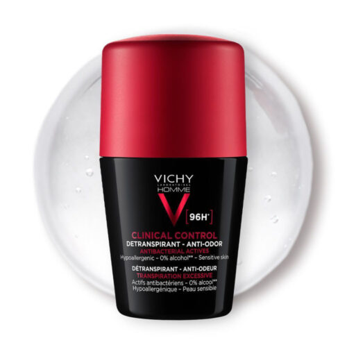 Vichy 96 Hour Clinical Control Deodorant