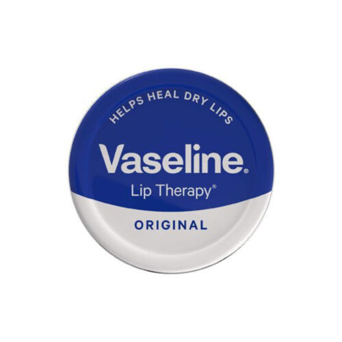 Vaseline Lip Therapy Petroleum Jelly Original