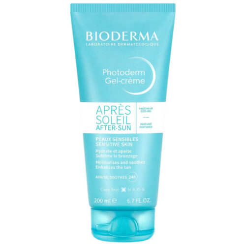 BIODERMA PHOTODERM Gel