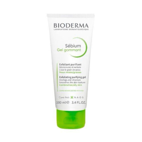 BIODERMA SEBIUM Gel Gommant