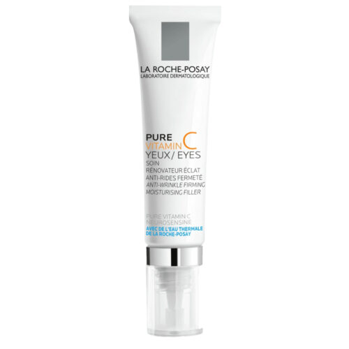 LA ROCHE-POSAY Pure Vitamin C Eye Cream 15ml