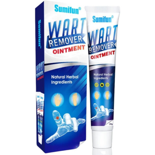 Sumifun Wart Removal OINTMENT