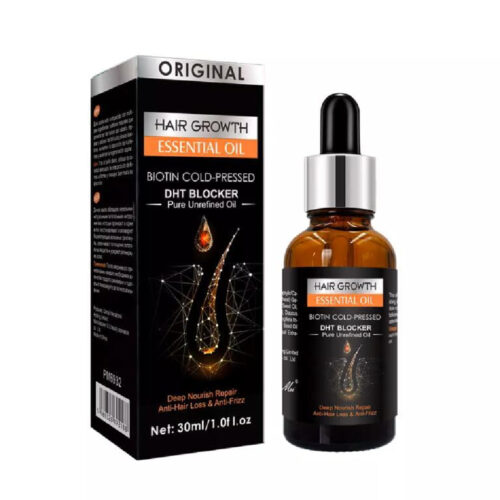 Essential Oil For Hair Loss, Anti Hair Loss Hair Growth Essential Oil For Hair Growth