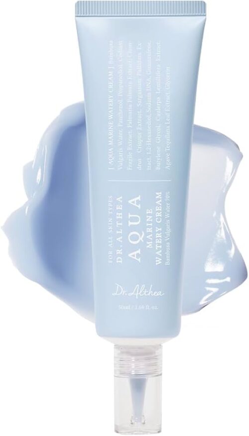 Dr.Althea Aqua Marine Watery Cream