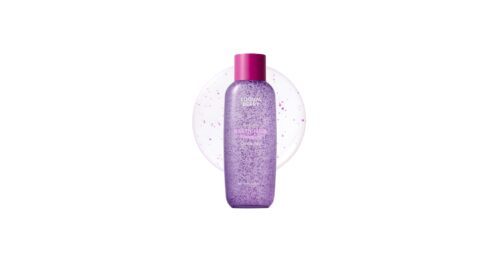EQQUALBERRY - Bakuchiol Plumping Capsule Toner 150mL