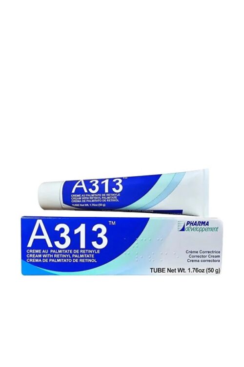 A313 Pharma Development Retinol Pommade Vitamin A Night Mousturizer 50G