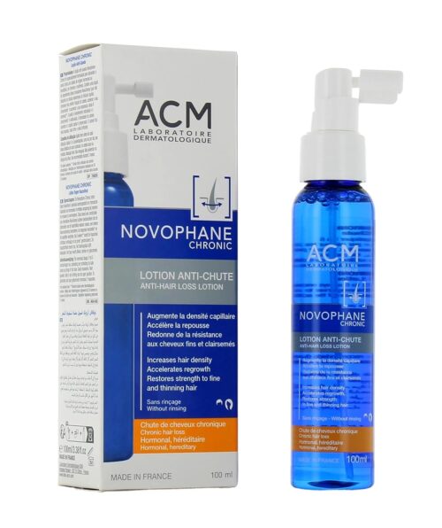 Acm Novophane Anti-Hair Loss Lotion 100ml