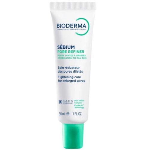 Bioderma Sebium Pore Refiner Tightening Care Cream 30ml